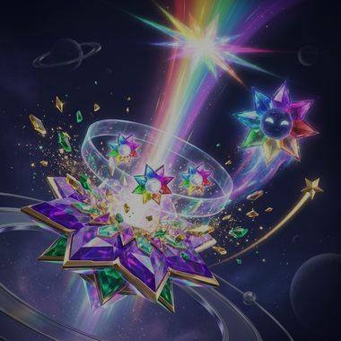 Starburst